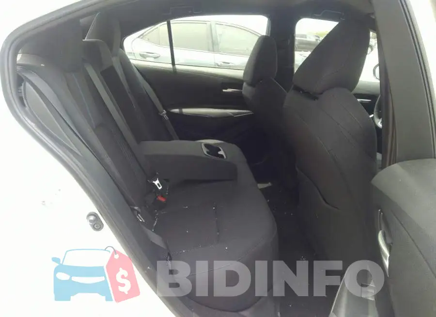 5YFS4RCE8LP054049 Photo# 8