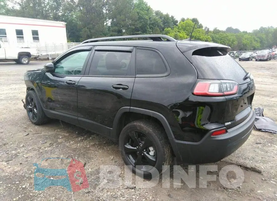 1C4PJLLB8MD163794 Photo# 3