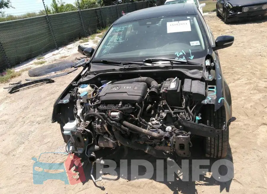 3VWD07AJXFM278067 Photo# 10