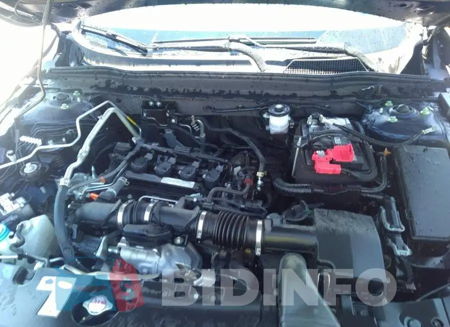 1HGCV1F47JA147525 Photo# 10