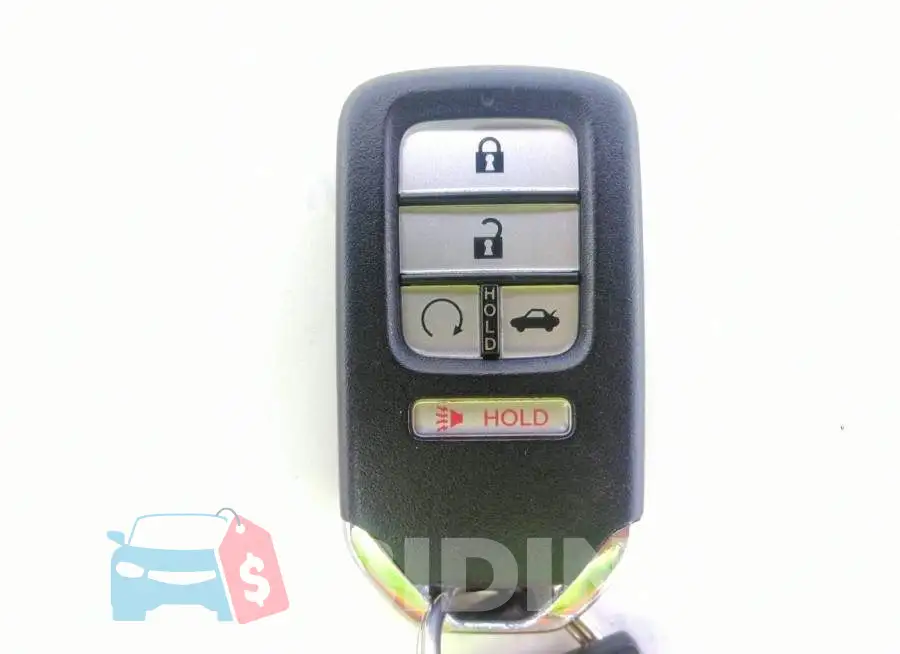 1HGCV1F47JA147525 Photo# 11