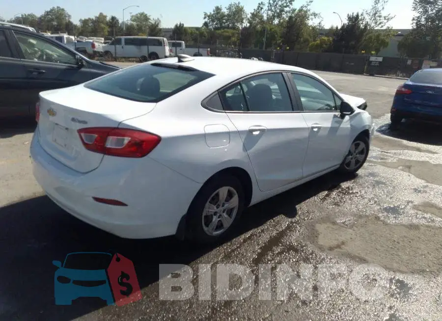 1G1BC5SM9G7260422 Photo# 4