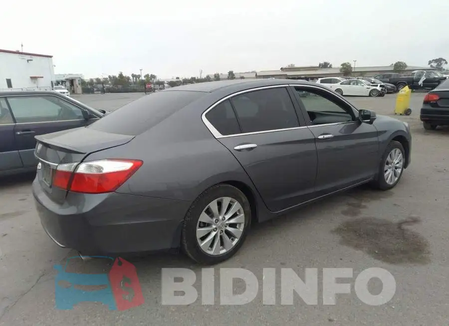 1HGCR2F76FA141789 Photo# 4