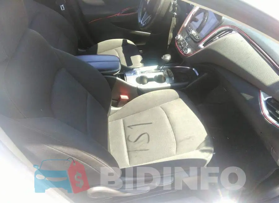1G1ZD5ST4JF230308 Photo# 5