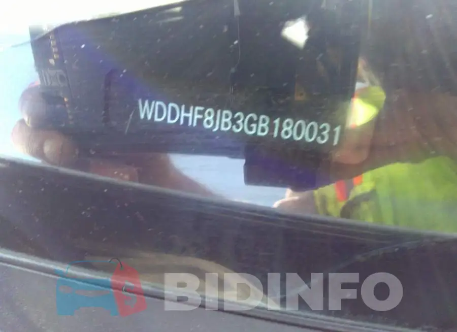 WDDHF8JB3GB180031 Photo# 9