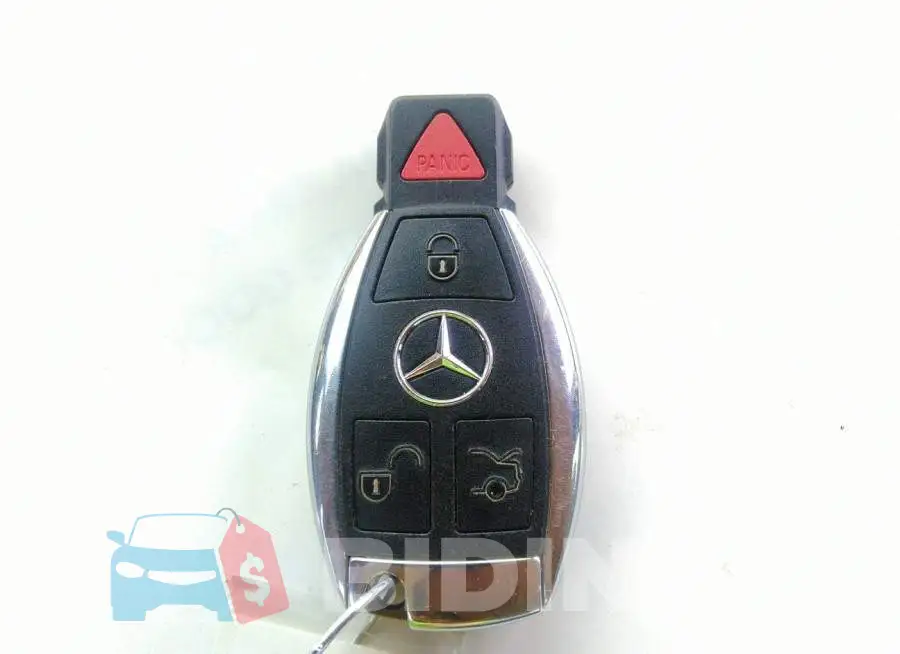 WDDHF8JB3GB180031 Photo# 11