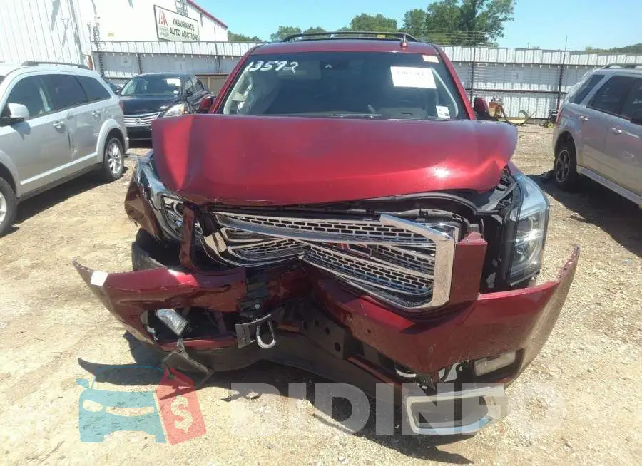 1GKS1BKC7GR437335 Photo# 10