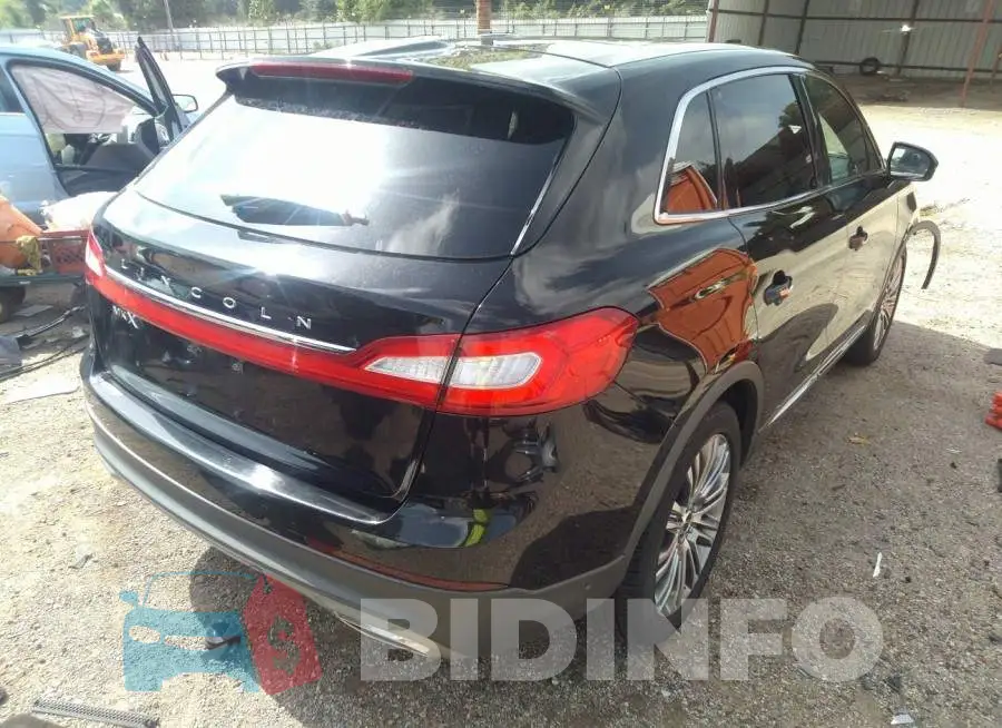 2LMTJ6LR3GBL59925 Photo# 4
