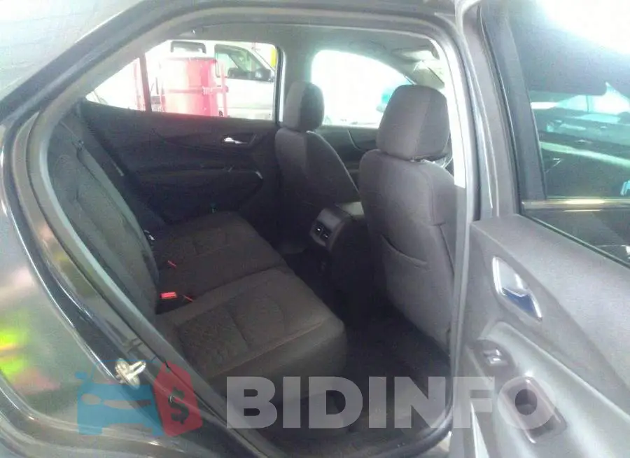 2GNAXKEV2L6236281 Photo# 8