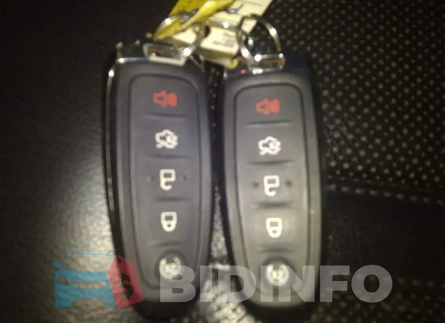 2LMDJ6JK7FBL34616 Photo# 11