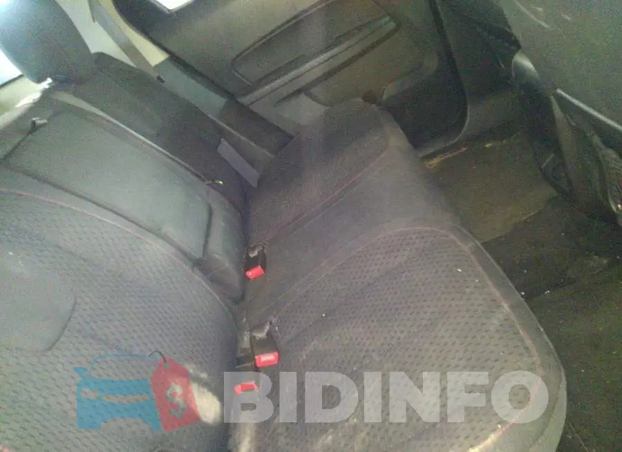 2GKALMEK4F6163865 Photo# 8