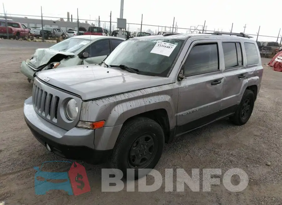 1C4NJPBB0GD528764 Photo# 2
