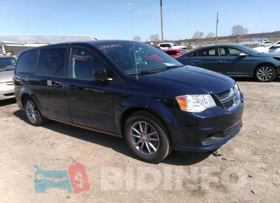 2C4RDGBG3FR636263 Photo# 1
