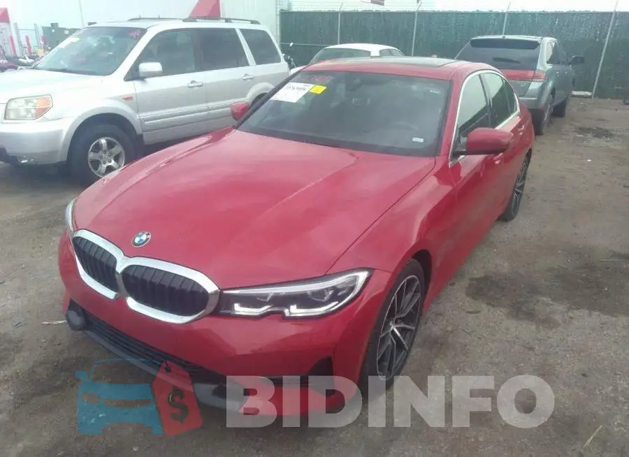 3MW5R1J09L8B22069 Photo# 2