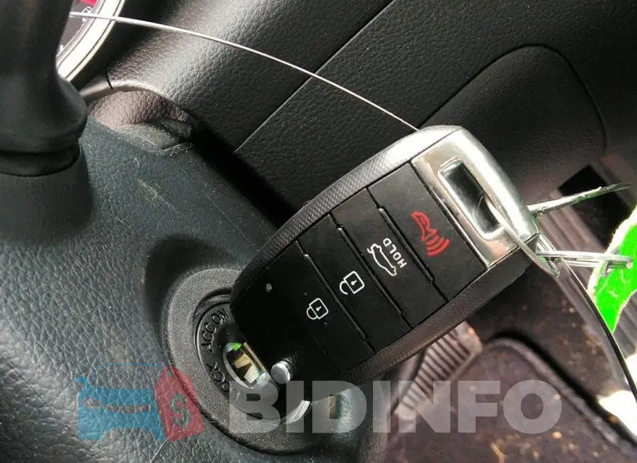 KNAFX6A89G5657032 Photo# 11