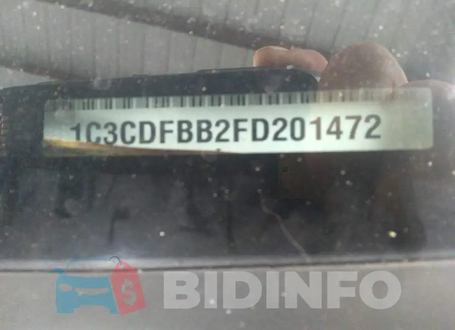 1C3CDFBB2FD201472 Photo# 9