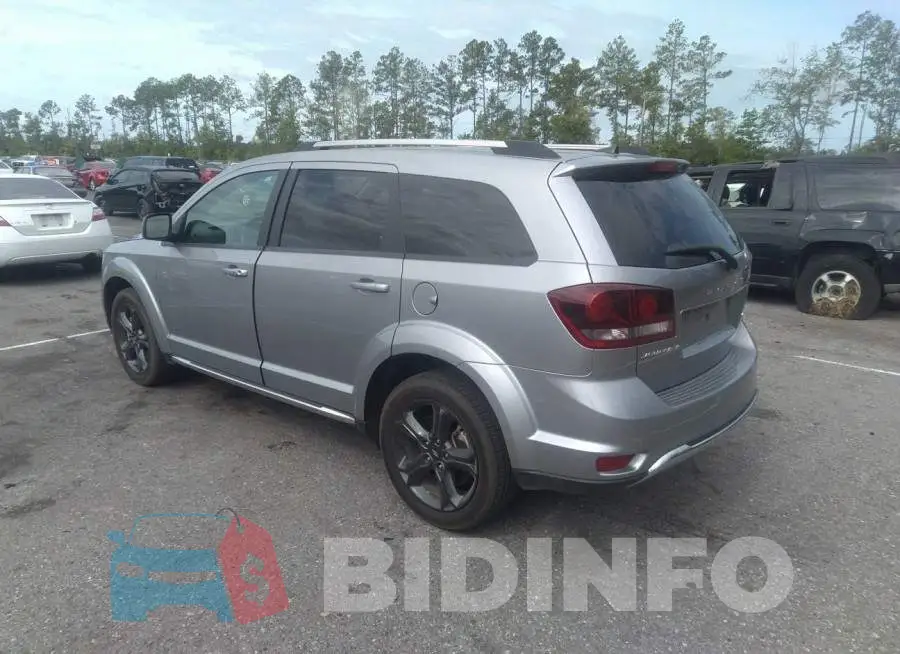 3C4PDCGB3LT263120 Photo# 3