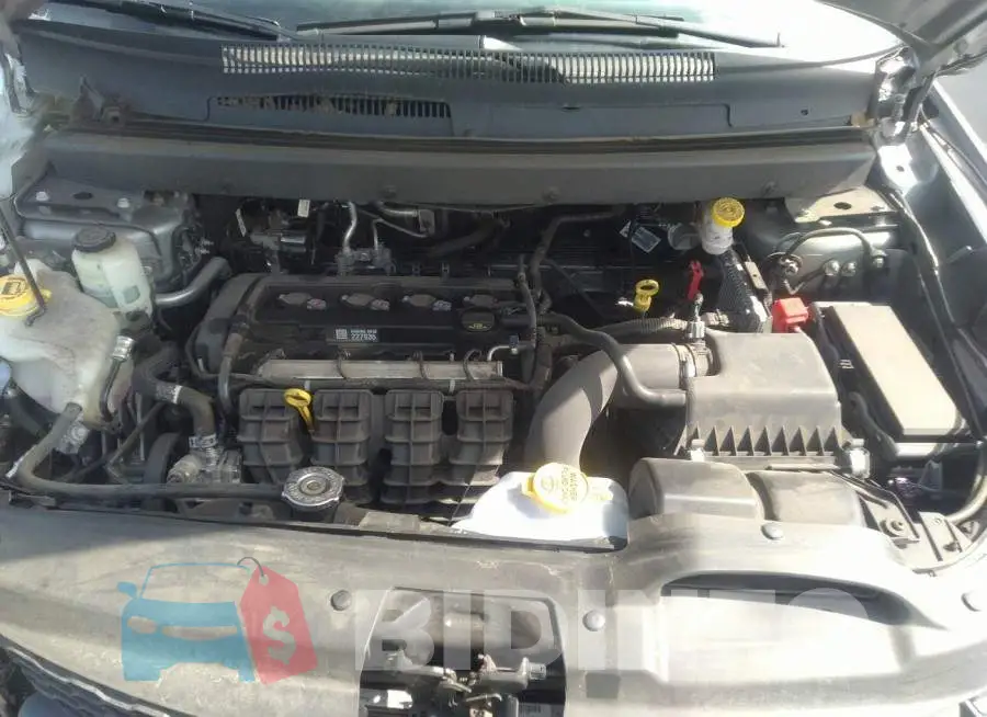 3C4PDCGB3LT263120 Photo# 10