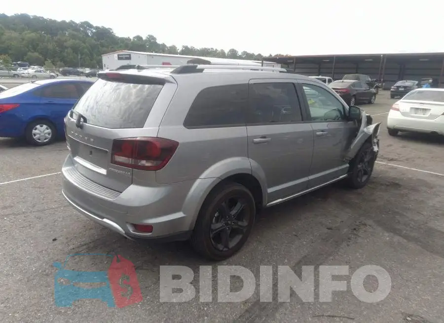 3C4PDCGB3LT263120 Photo# 4
