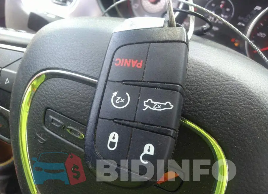 2C3CDXBG2MH531503 Photo# 11