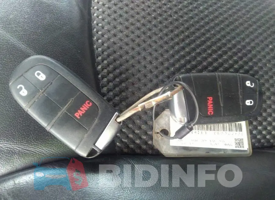3C4PDCGB3LT263120 Photo# 11
