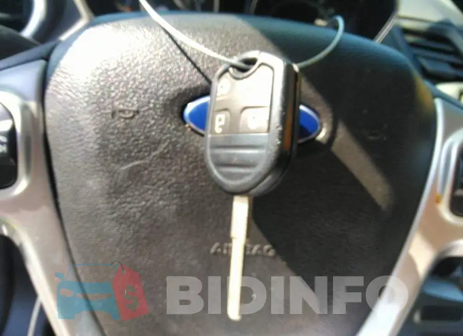 3FADP4BJ0KM158693 Photo# 11