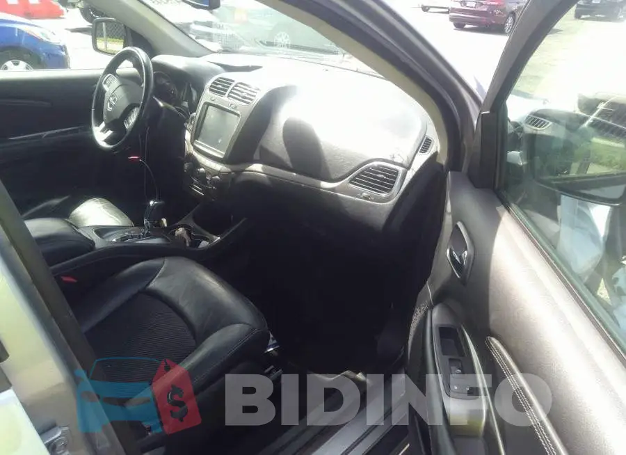 3C4PDCGB3LT263120 Photo# 5