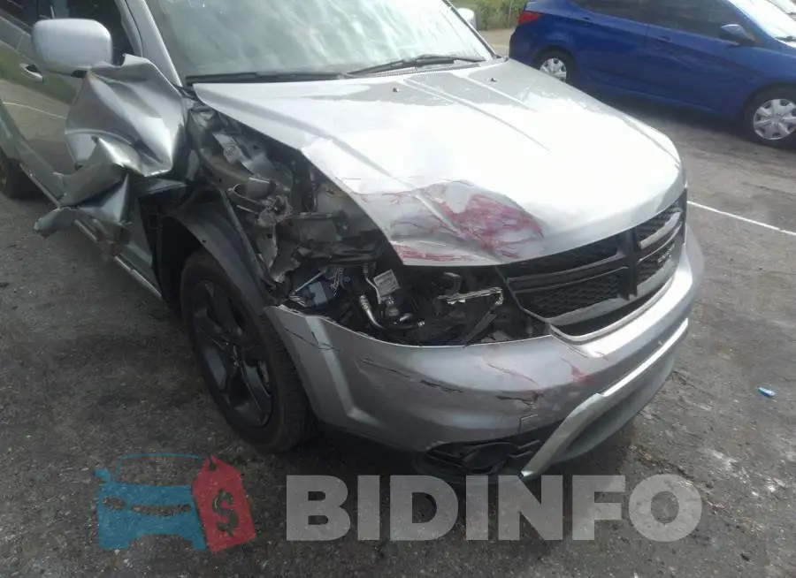 3C4PDCGB3LT263120 Photo# 6