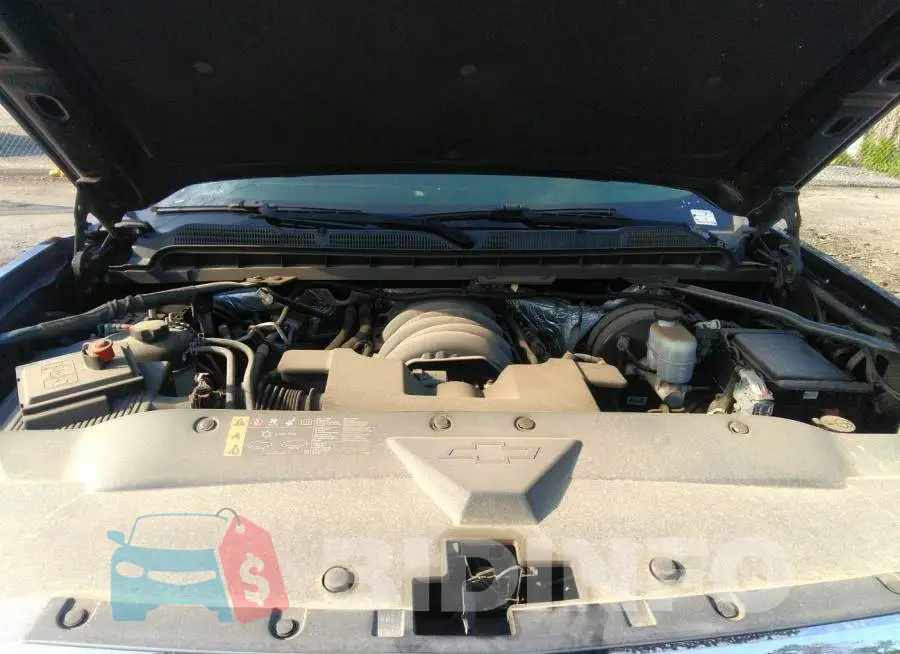 1GCRCREC4JZ114926 Photo# 10