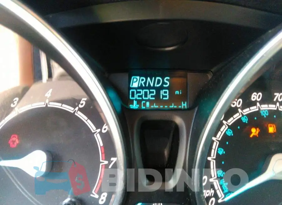 3FADP4BJ0KM158693 Photo# 7