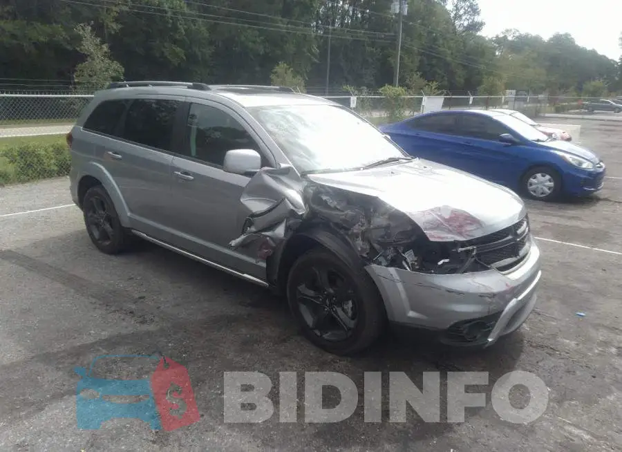 3C4PDCGB3LT263120 Photo# 1