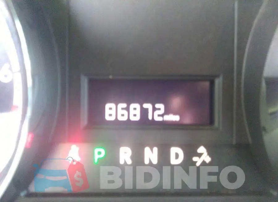2C4RDGBG3GR399405 Photo# 7