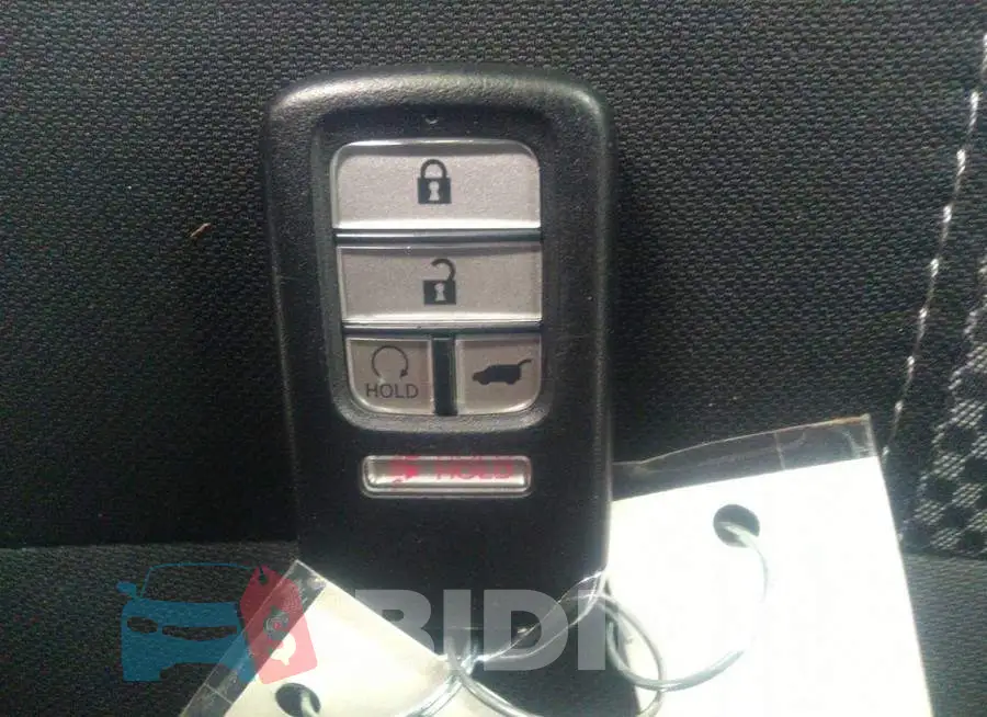 SHHFK7H49MU214804 Photo# 11