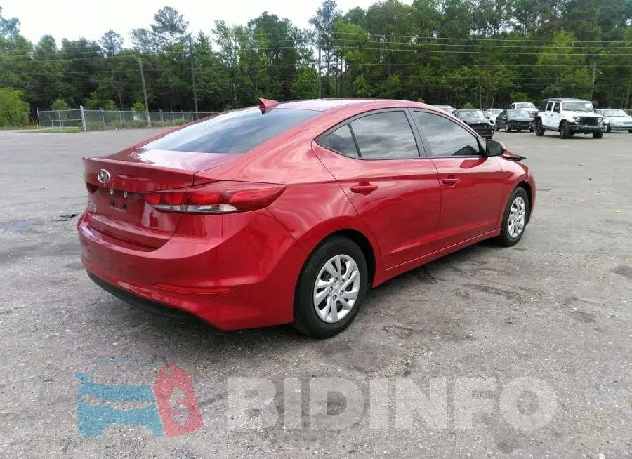 KMHD74LF4HU390976 Photo# 4
