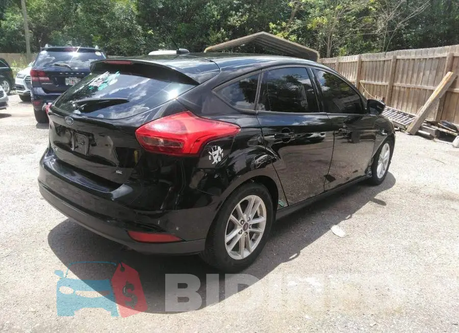 1FADP3K24GL285801 Photo# 4