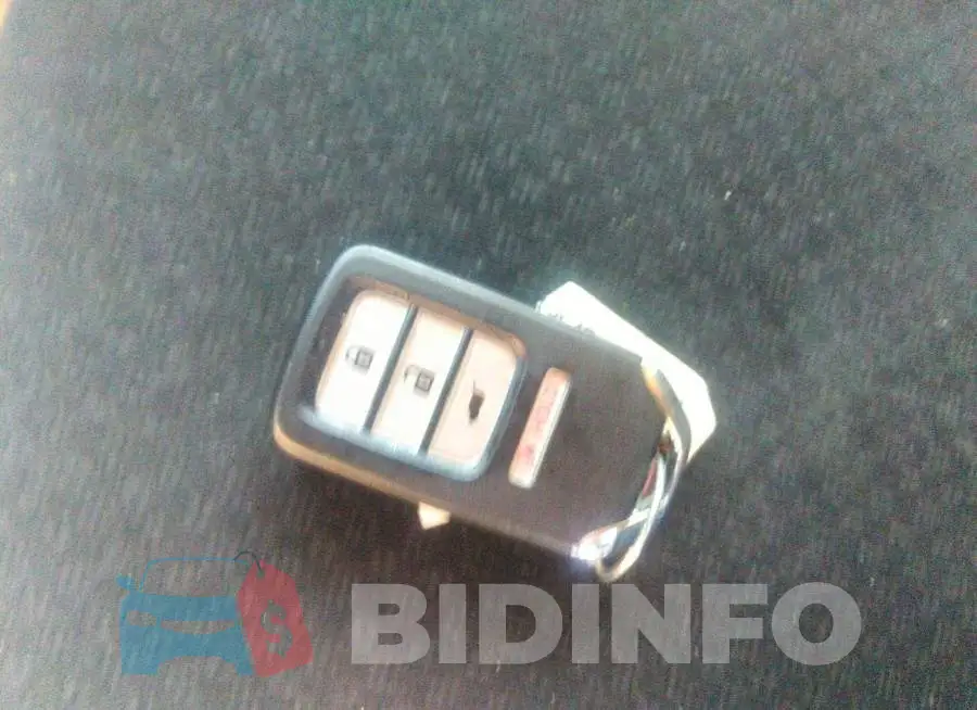 2HKRM4H56FH623881 Photo# 11