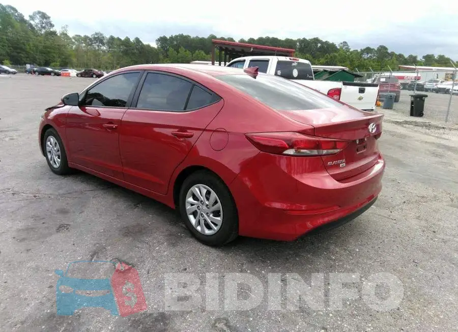 KMHD74LF4HU390976 Photo# 3