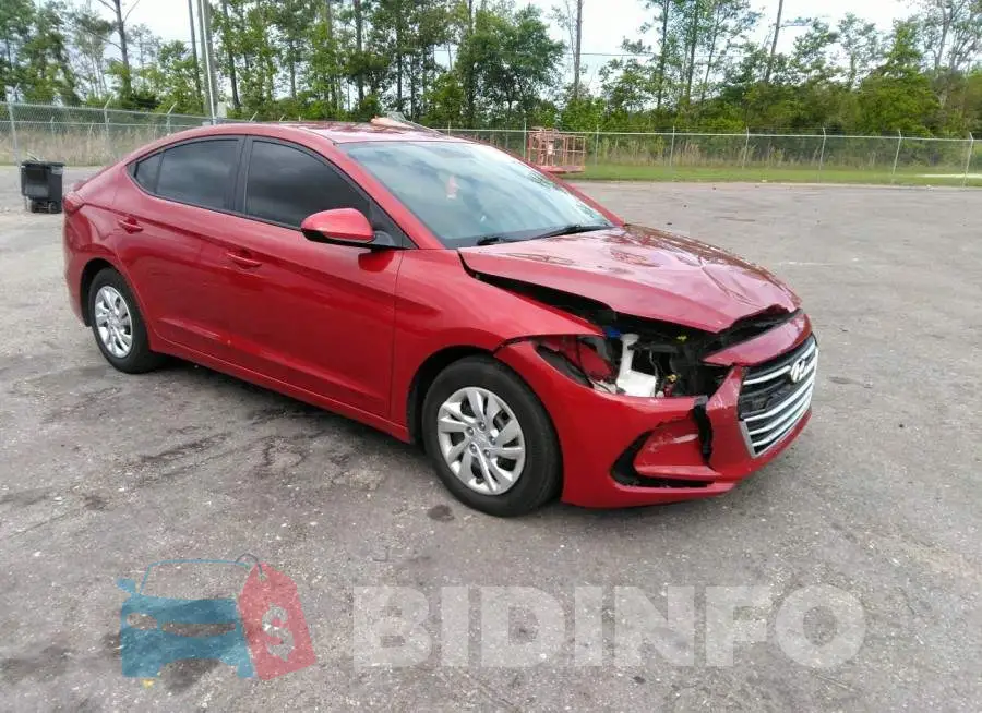 KMHD74LF4HU390976 Photo# 1