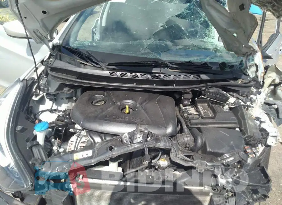 5NPDH4AE8FH556581 Photo# 10