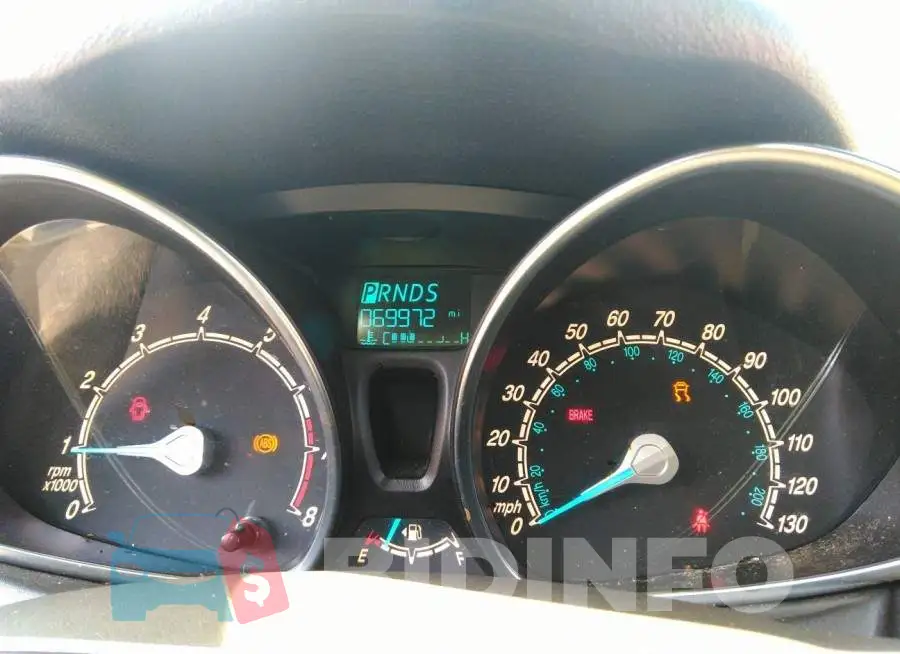 3FADP4BJ2KM103923 Photo# 7