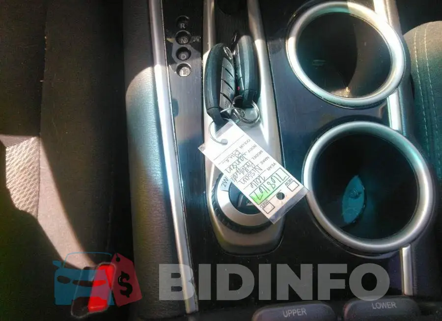 5N1AR2MM3GC624804 Photo# 11