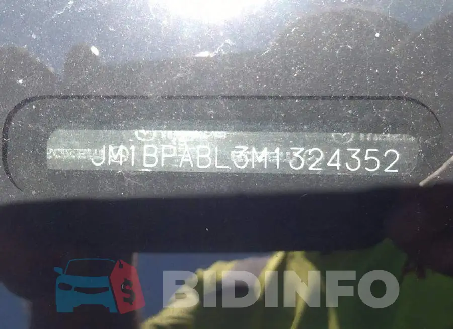 JM1BPABL3M1324352 Photo# 9