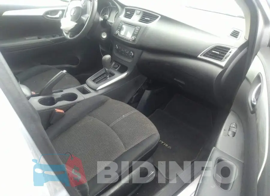 3N1AB7AP6JY201995 Photo# 5