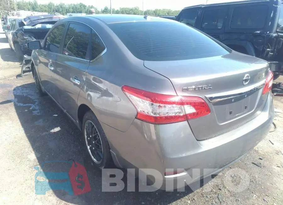 3N1AB7AP9FL672267 Photo# 3