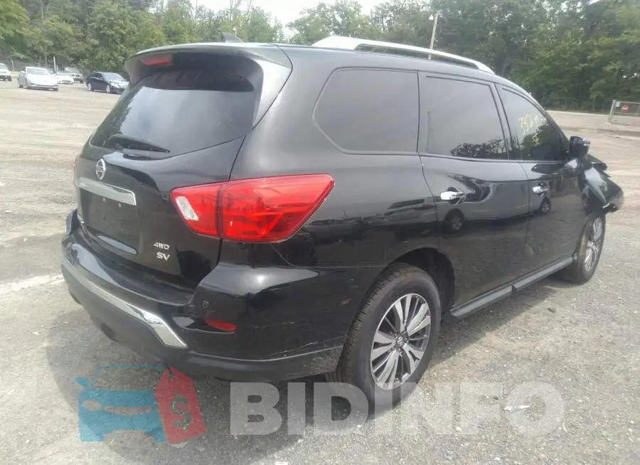 5N1DR2MM4KC596212 Photo# 4