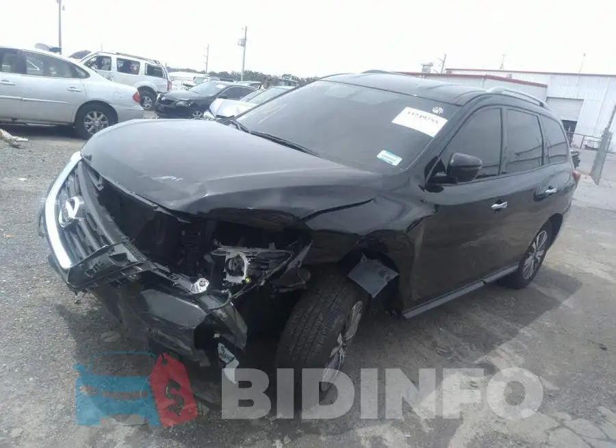 5N1DR2MM4KC596212 Photo# 2