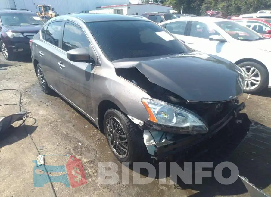 3N1AB7AP9FL672267 Photo# 1