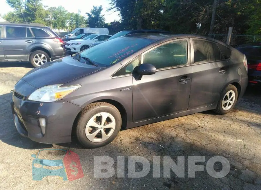 JTDKN3DU3F1923746 Photo# 2
