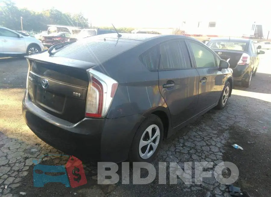 JTDKN3DU3F1923746 Photo# 4