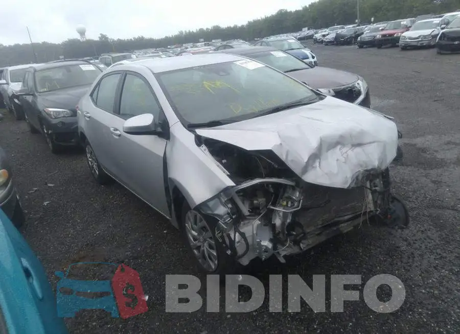 2T1BURHE4JC054913 Photo# 1